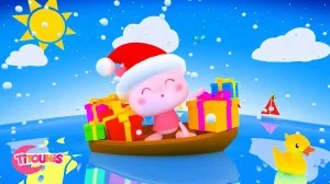 Lasst uns Weihnachten feiern