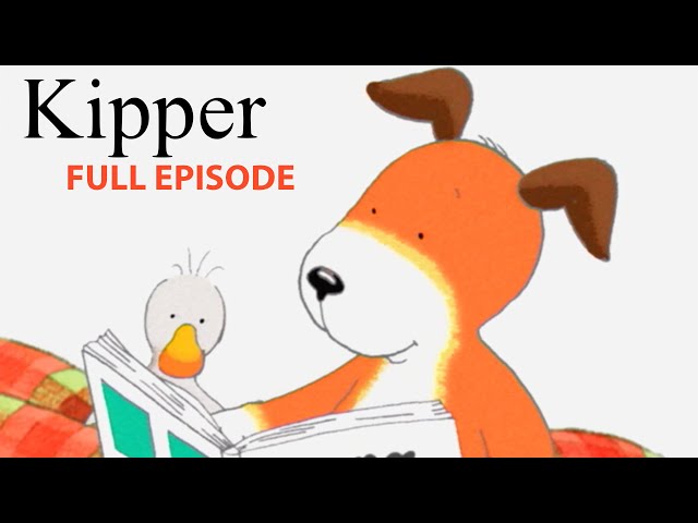 S01E01-The Visitor