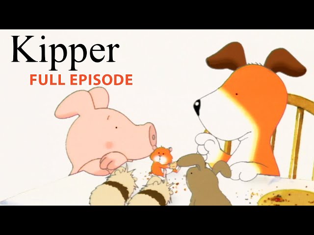 S01E05-Pig's Present
