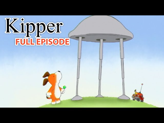 S01E08-The Bleepers