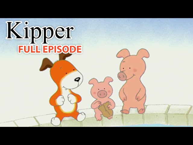 S01E10-Pig's Cousin
