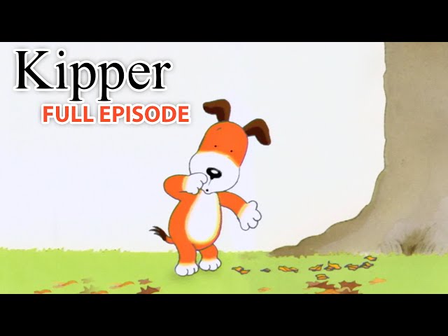 S01E13-The Conker Tree