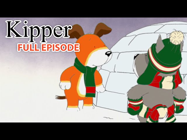 S02E04-The Igloo