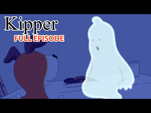 S02E06-The Little Ghost