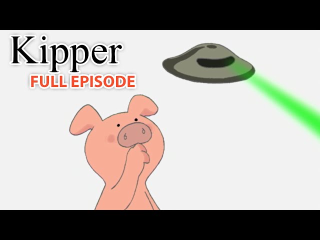 S02E07-Space Invaders