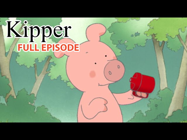 S03E01-The Lost Mug