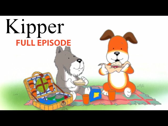 S03E03-The Picnic