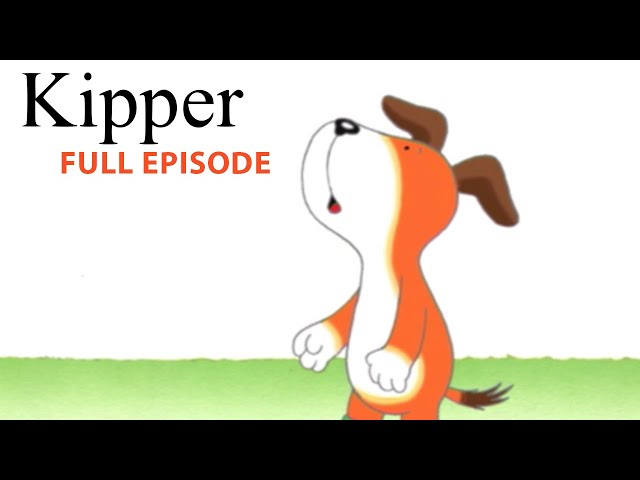 S03E06-The Dinosaur