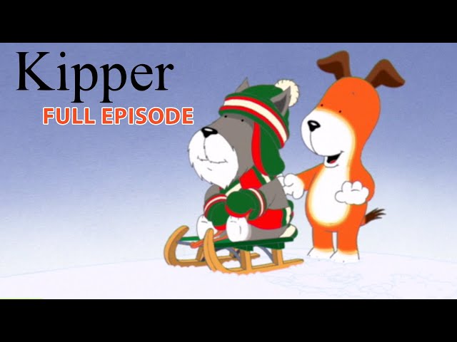 S03E07-Tiger's Sledge