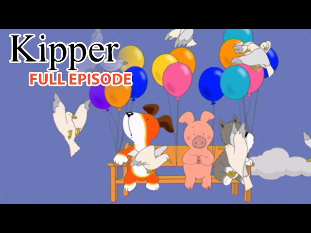 S03E09-Arnold's Balloon Trip