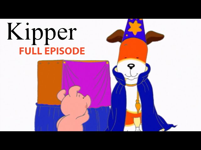 S03E10-The Magic Act