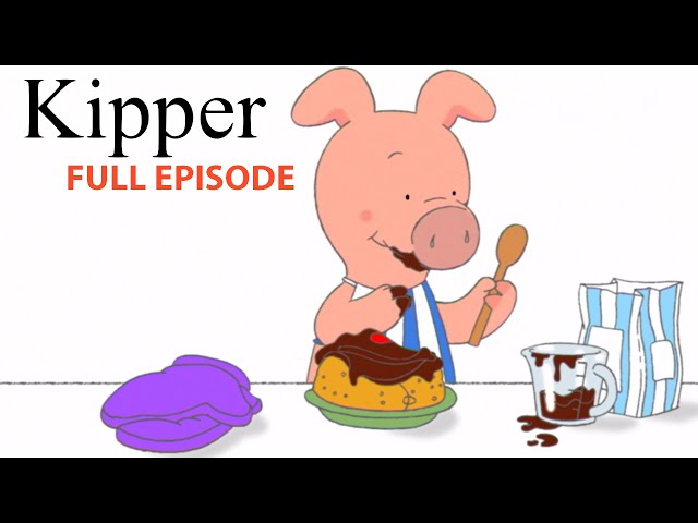 S03E11-Cakes and Tails