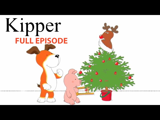 S03E13-Christmas Eve