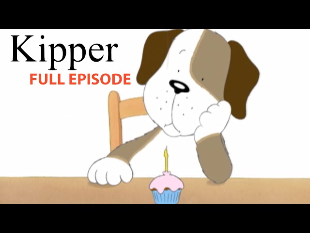 S04E01-The Surprise Party