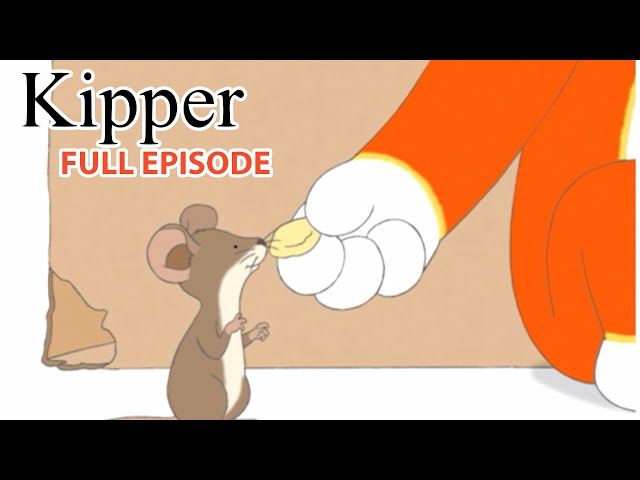 S04E06-The Mouse