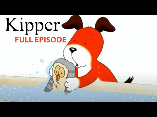 S04E13-Big Owl's Bath