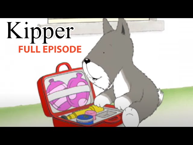 S05E01-Tiger's Joke Box