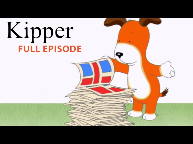 S05E03-The Jumble Sale