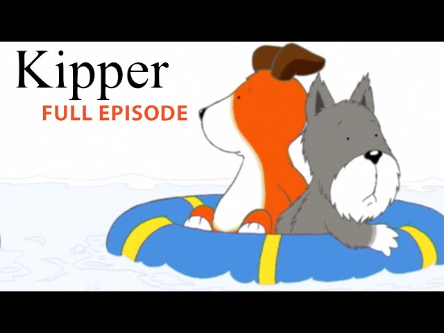 S05E04-Water Water Everywhere