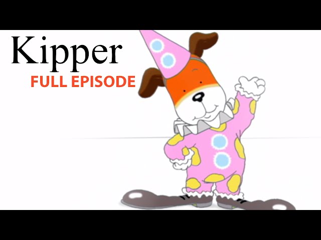 S05E07-The Costume Party