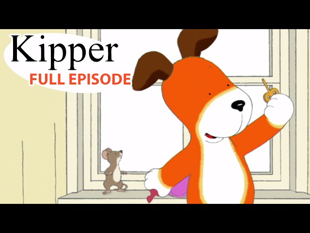 S05E13-The Key