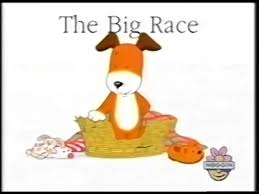 S06E02-The Big Race