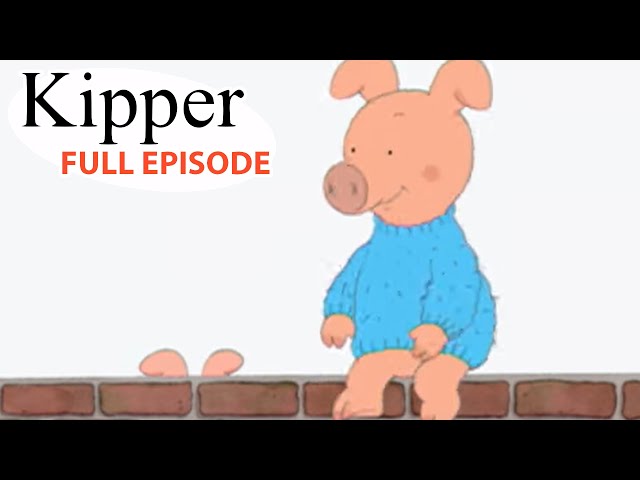 S06E04-Pig's Sweater