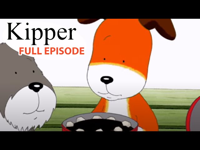 S06E05-Buried Treasure
