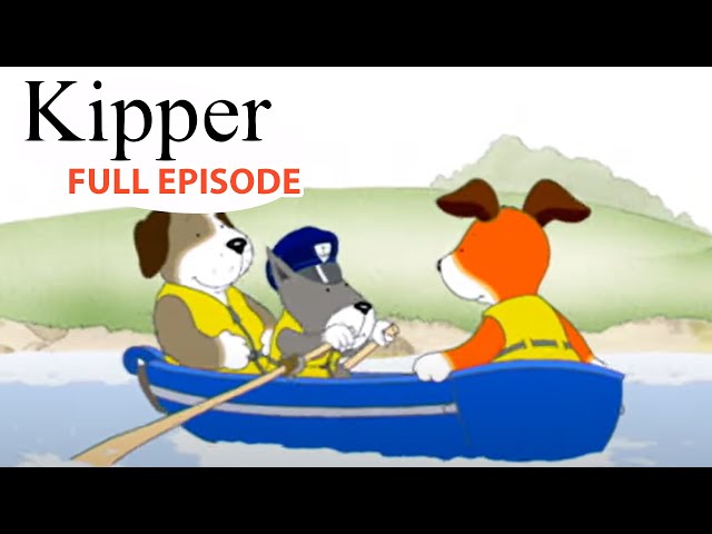 S06E08-The River Trip