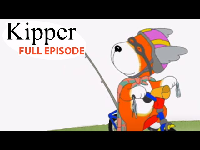 S06E11-Kipper the Hero