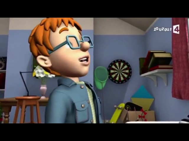 S07E17-Le cousin