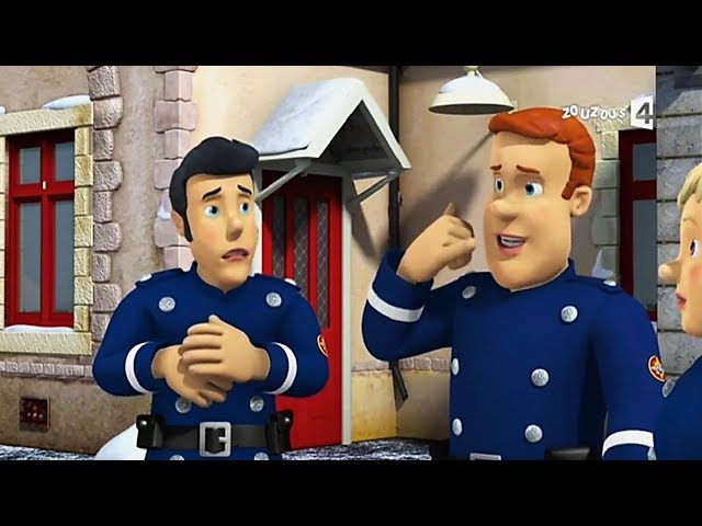 S08E03-Un froid glacial