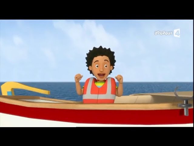 S08E06-Marie, la future navigatrice