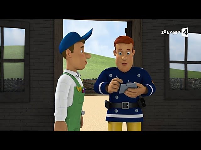 S08E11-Un train sans conducteur
