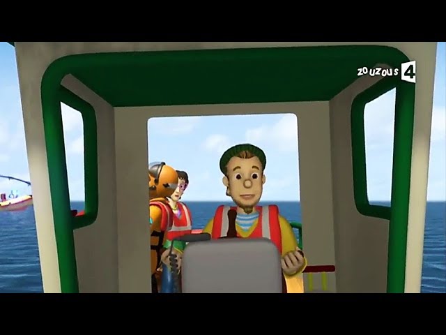 S08E13-Denise fait des bêtises