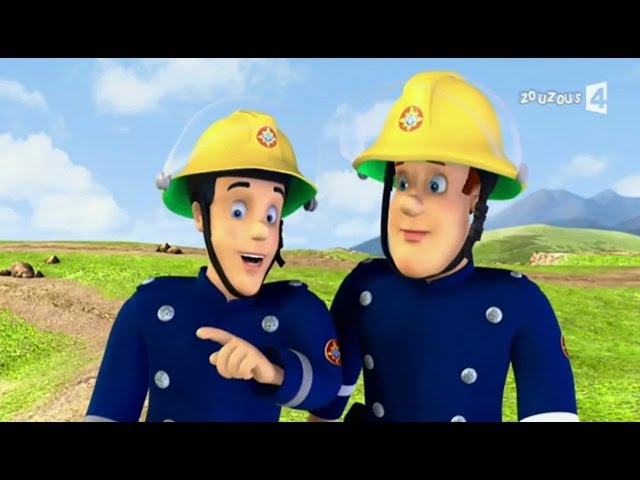 S09E13-Les pieces anciennes