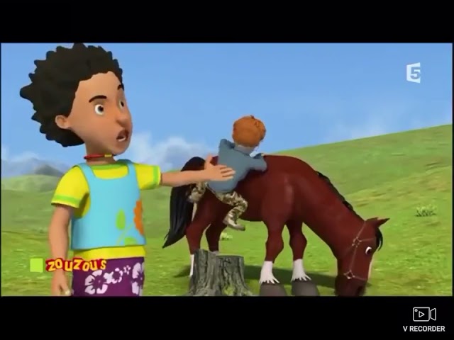 S10E01-S.O.S animaux en danger