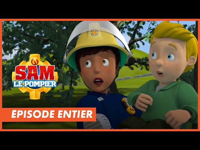 S011E03-Pompiers en herbe