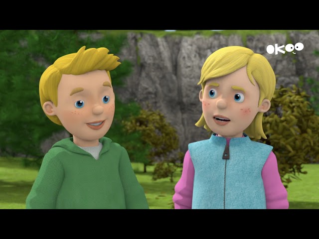 S12E04-Un week-end entre frères