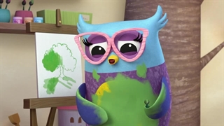S01E01-Treetop Treats - Eva the Ghost Catcher