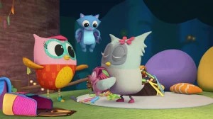 S01E04-Pet School - Eva's Flaptastic Photo