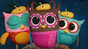 S01E05-Nest Buddies - Game Night Under the Stars