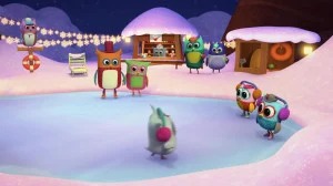 S02E01-Eva on Ice - Baby Mo's First Word