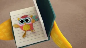 S02E05-Eva Leafdale - The Hoot Chorus