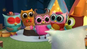 S02E06-Eva in the Middle - The Fuzztail Fan