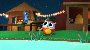 S02E08-Like Mother, Like Owlet - Diary Detectives