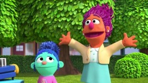 S01E05-Picture Perfect Park Party - Sun Block