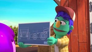 S01E06-Roll Chickens Roll - Ramp Up, Up, and Away