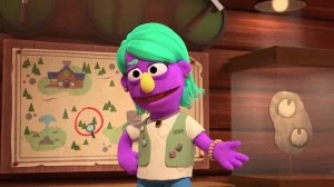 S01E11-The Whatsacallit of Treetop Woods - Nat in the Dark