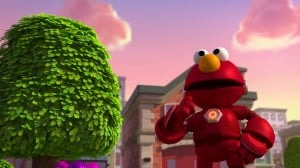 S01E16-Yip Yip Tree Tree - The Snowman Scarecrow